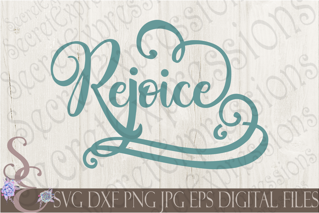 Download Religious Christmas SVG Bundle, 8 Digital File, SVG, DXF ...