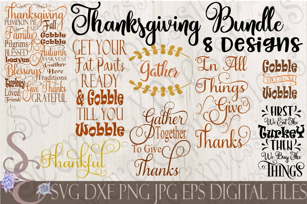 Free Free 193 Friends Thanksgiving Svg SVG PNG EPS DXF File