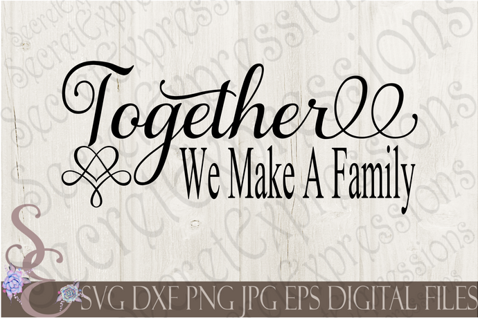 Free Free 135 Family Kitchen Svg SVG PNG EPS DXF File