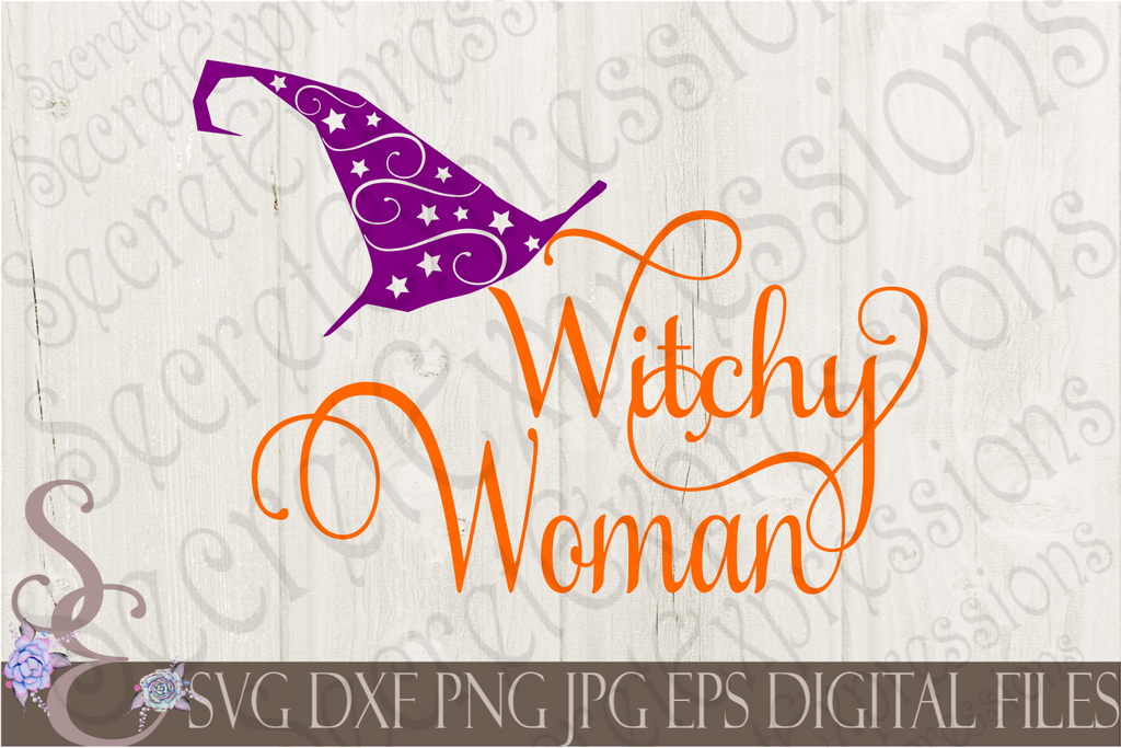 Download Witch SVG Bundle, 11 Digital File, SVG, DXF, EPS, Png, Jpg ...