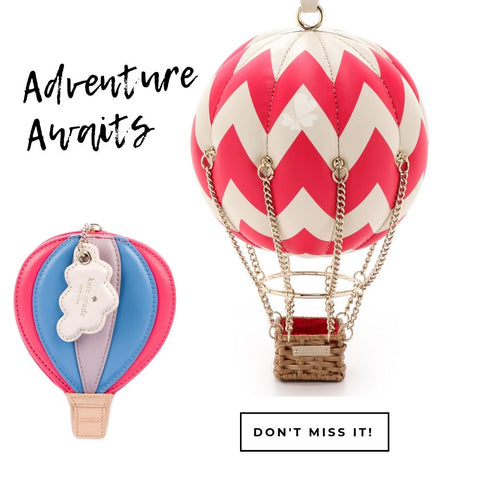 Danielle Nicole Disney Pixar UP! Balloon Crossbody – The Line Jumper