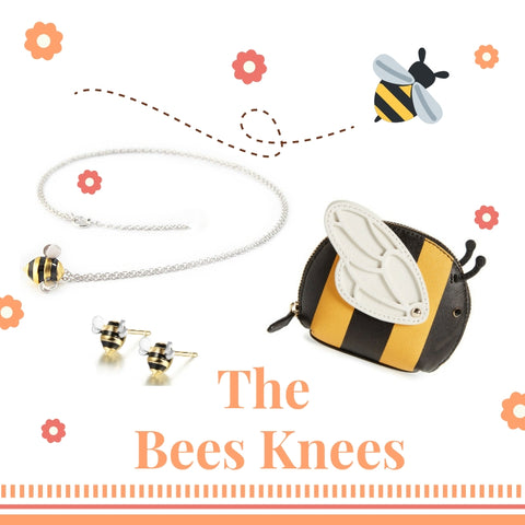 The Bees Knees - Seven Season