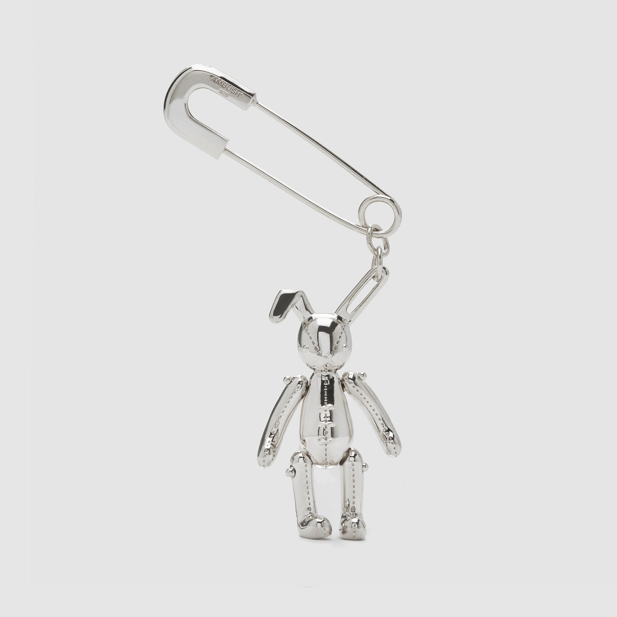 Bunny Charm Earring - Seven Season