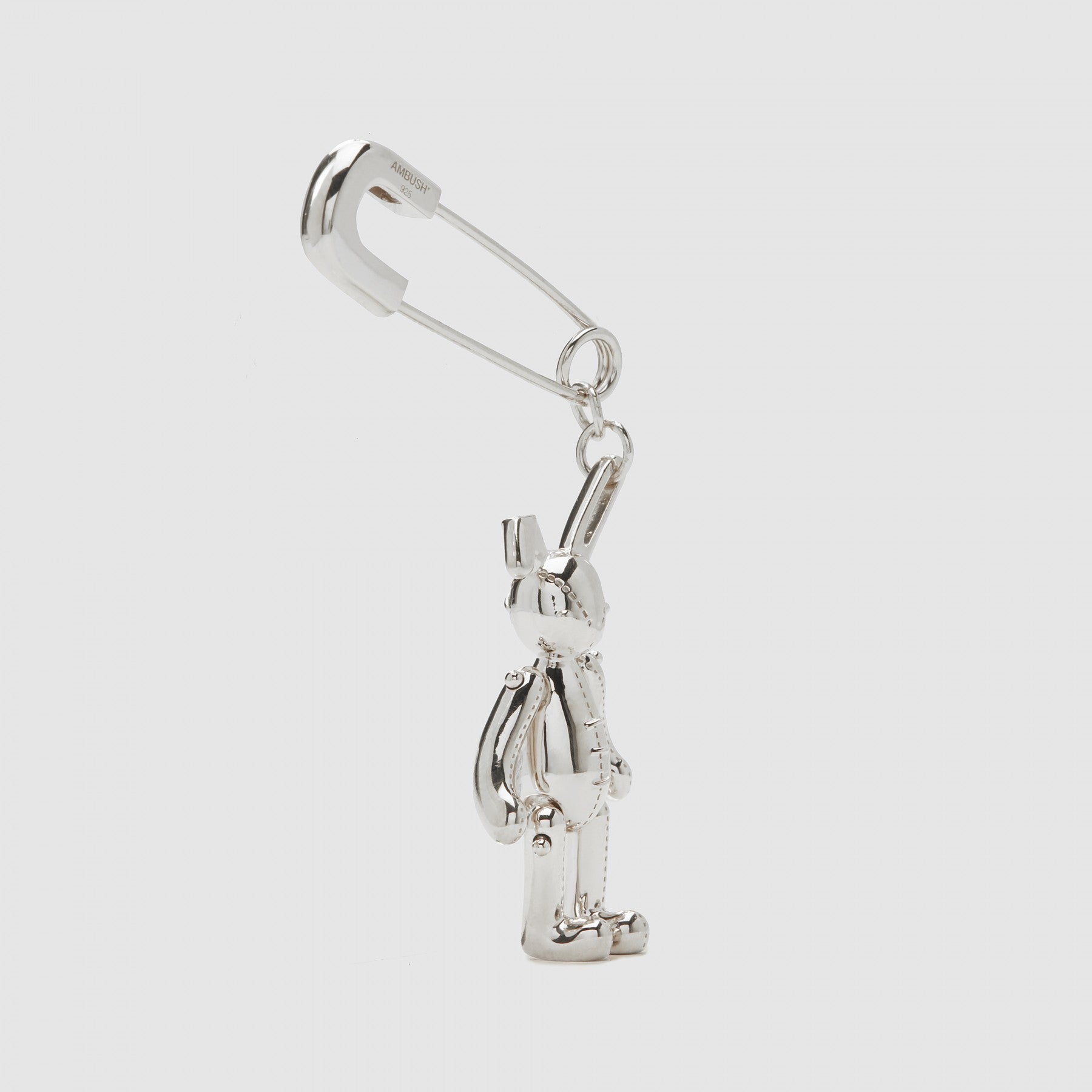 Bunny Charm Earring - Seven Season