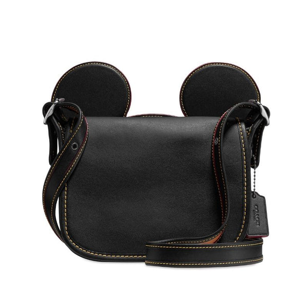 mickey mouse crossbody