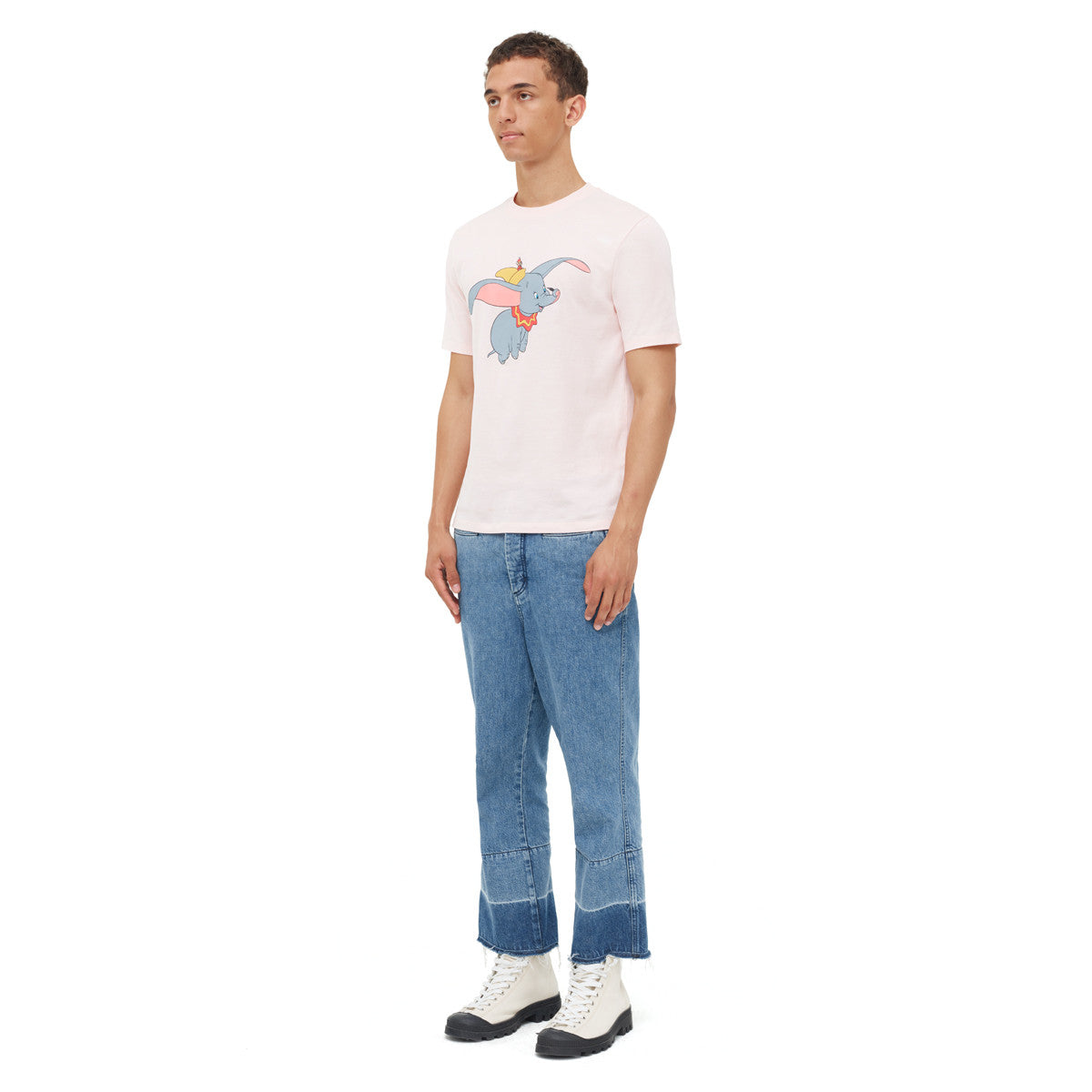 loewe dumbo t shirt