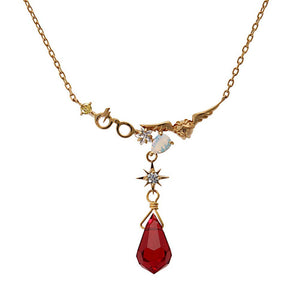 Harry Potter and the Philosopher’s Stone Necklace - Seven Season