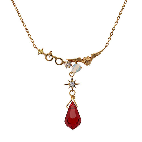 Harry Potter and the Philosopher’s Stone Necklace - Seven Season