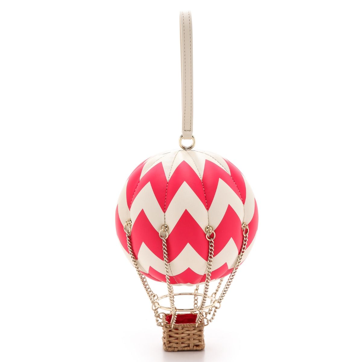 Top 40+ imagen kate spade air balloon