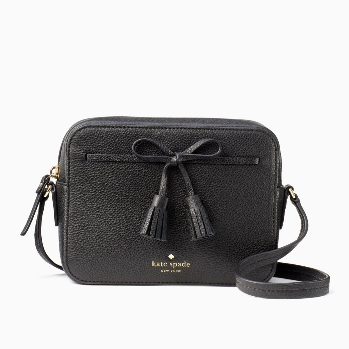 Hayes Street Arla Black Bag – Seven Season