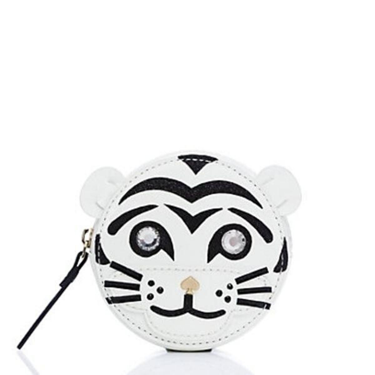 Taft Street Tiger Coin Purse - Seven Season