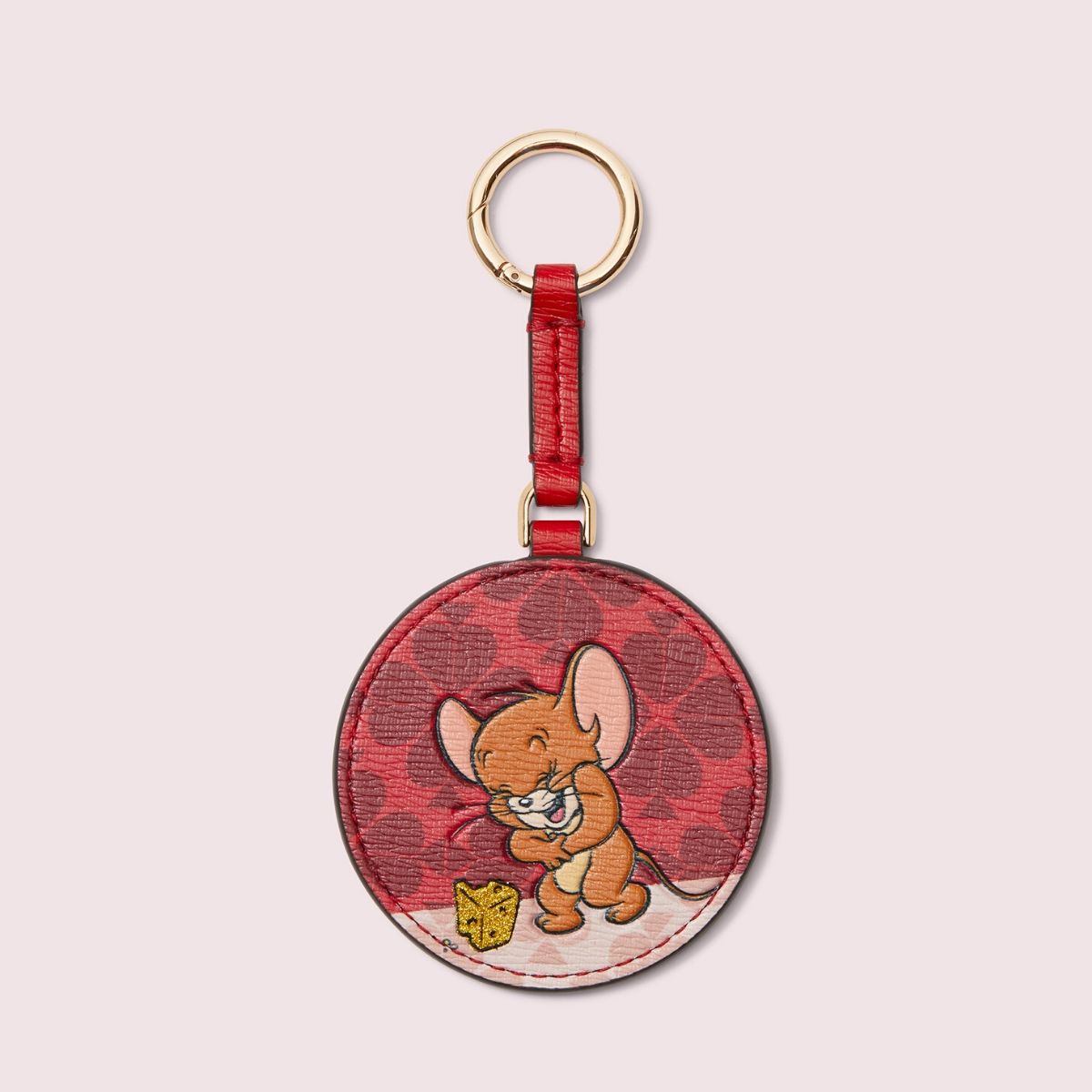Tom and Jerry Keychain - Seven Season