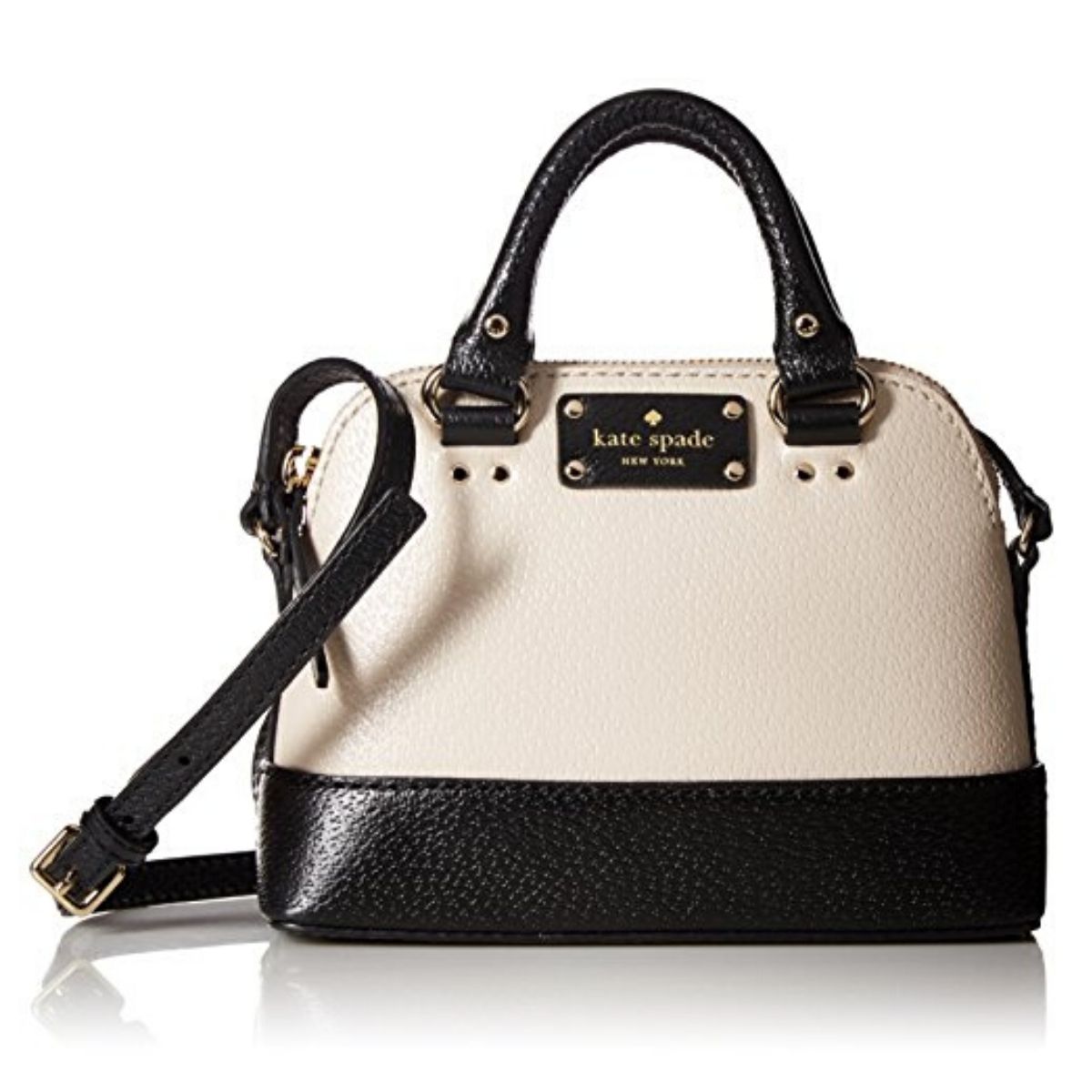 Wellesley Mini Rachelle Crossbody Satchel - Seven Season