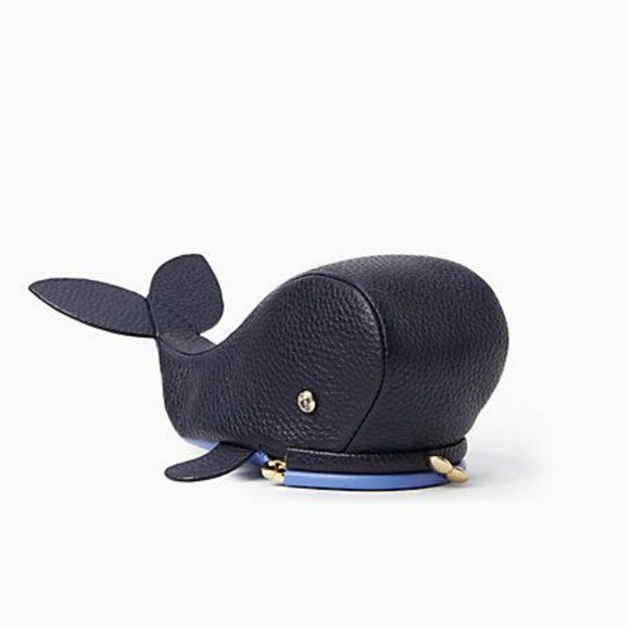 kate spade whale purse