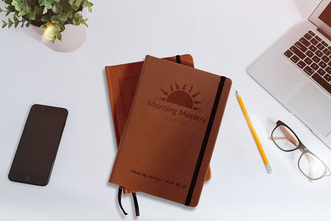 habit nest morning sidekick journal