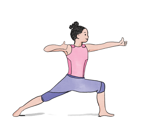 Kundalini Yoga - Anna Browne