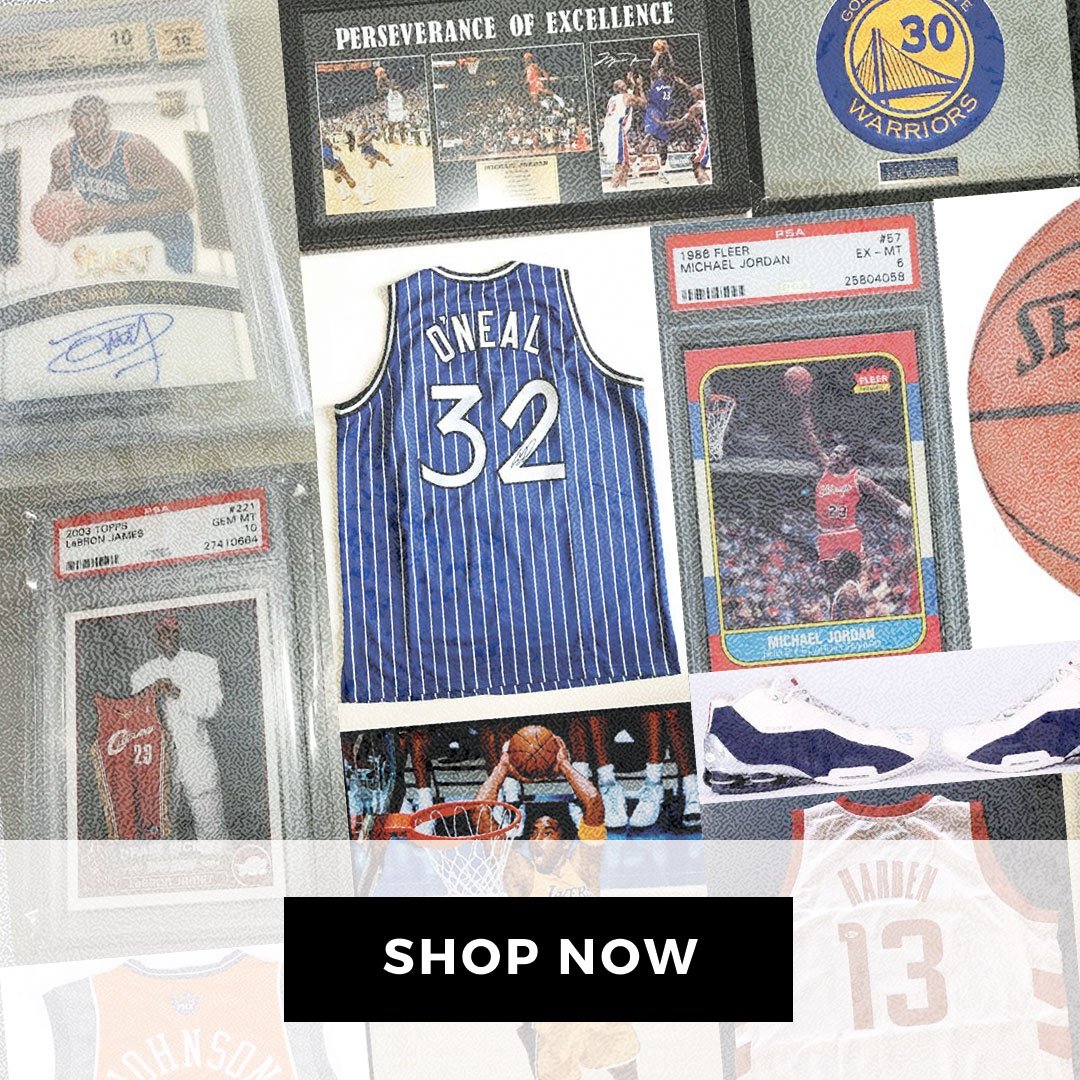 DeMarcus Cousins Signed Golden State Warriors Fanatics NBA Jersey (JSA –  Super Sports Center