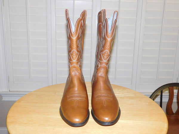 ariat women's boots size 11