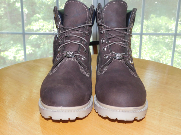 timberland size 7