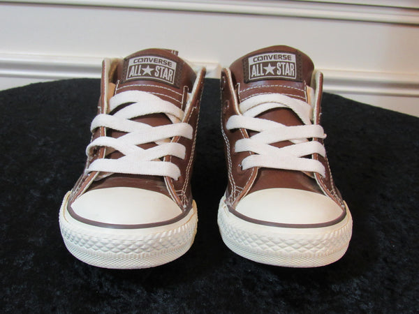 converse chuck taylor youth size 3