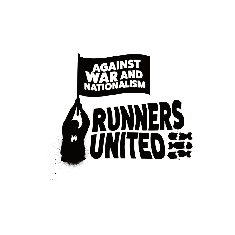 Runners United Gegen Krieg und Nationalismus Willpower