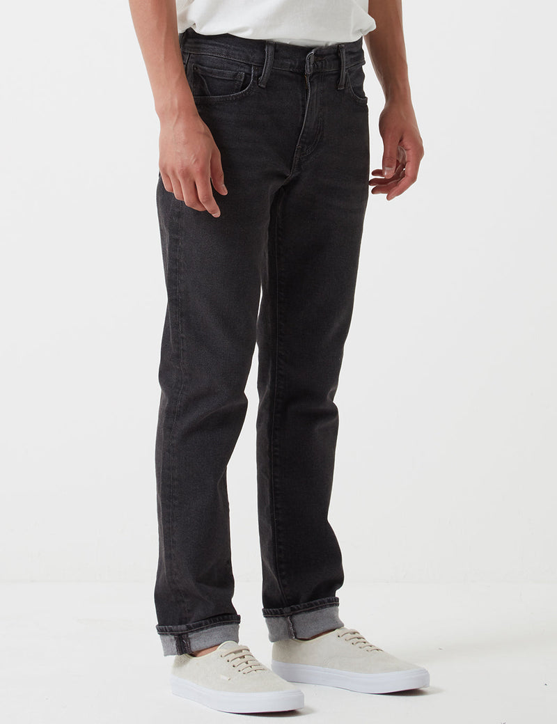 Levis 511 Performance Fit Jeans (Slim) - Lorimer Indigo | URBAN EXCESS. –  URBAN EXCESS USA