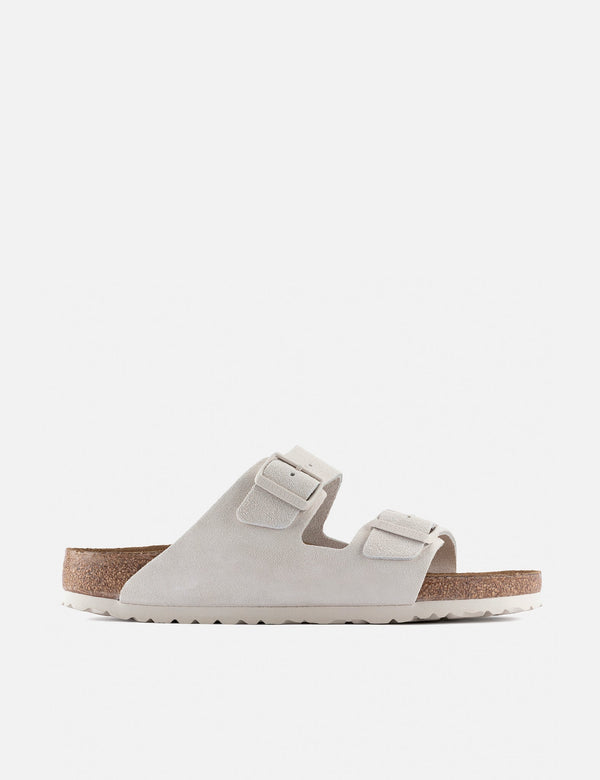 Birkenstock Zürich Sandal (Suede) - Mocha Brown I Urban Excess. – URBAN  EXCESS USA