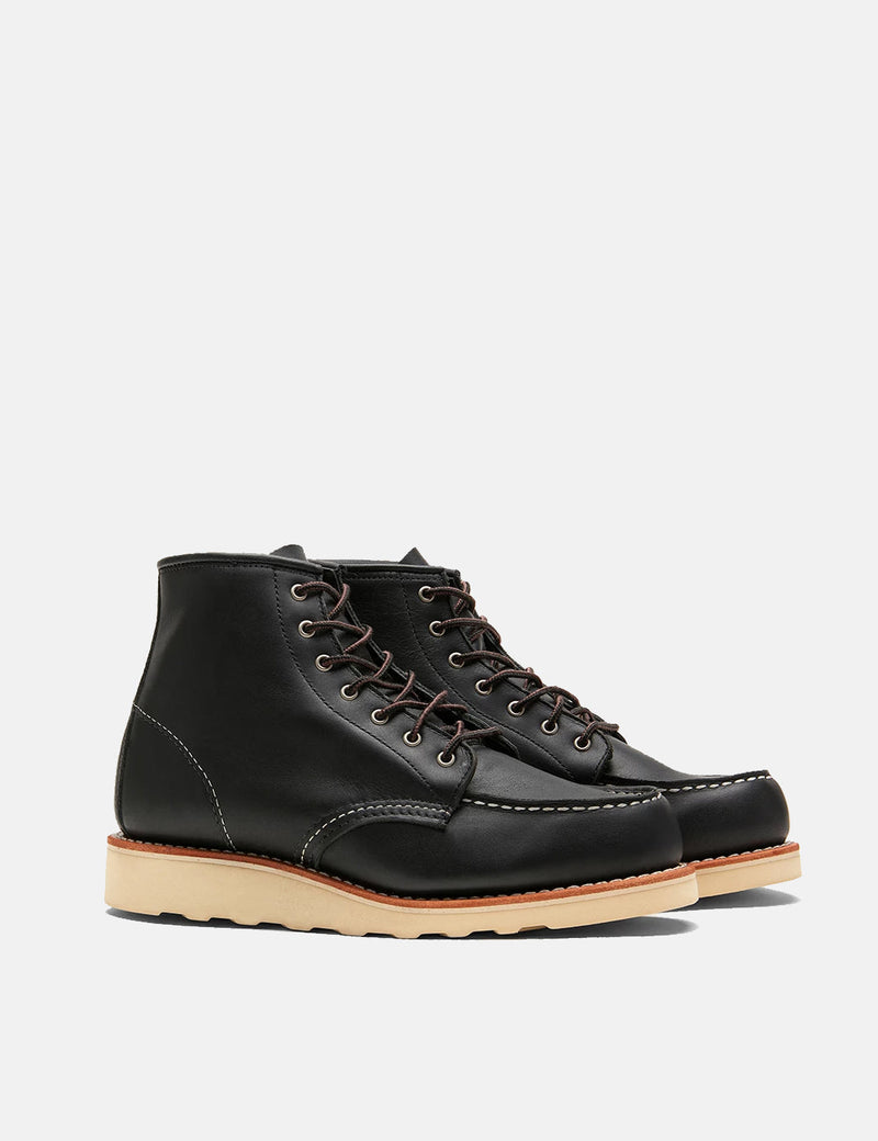 goodale moc toe boot