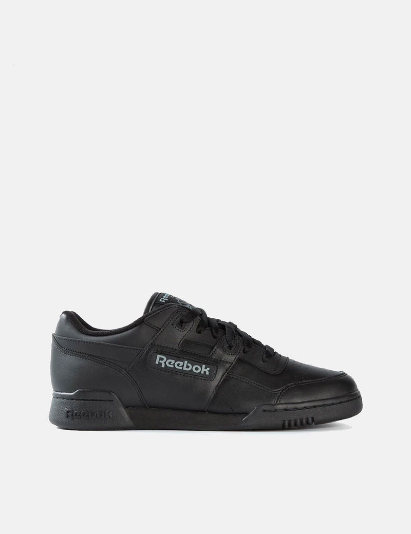 reebok black workout