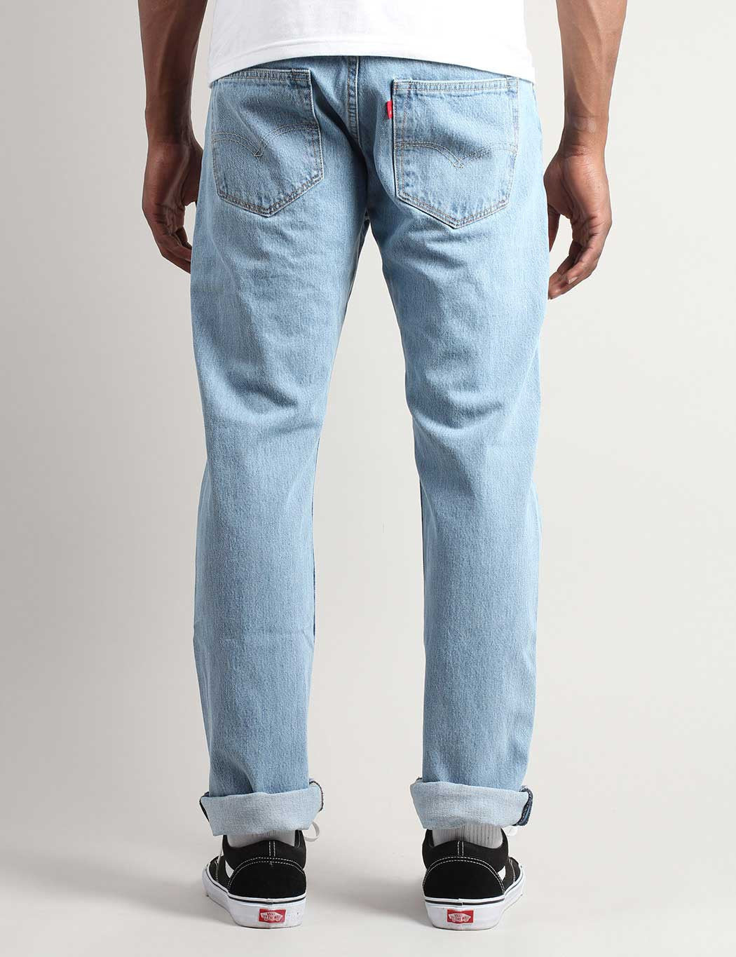 levis 501 straight