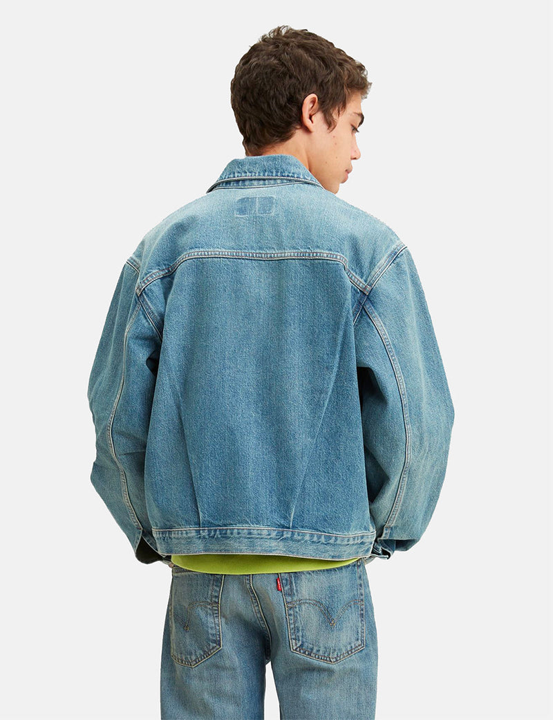 levi's vintage clothing fw21