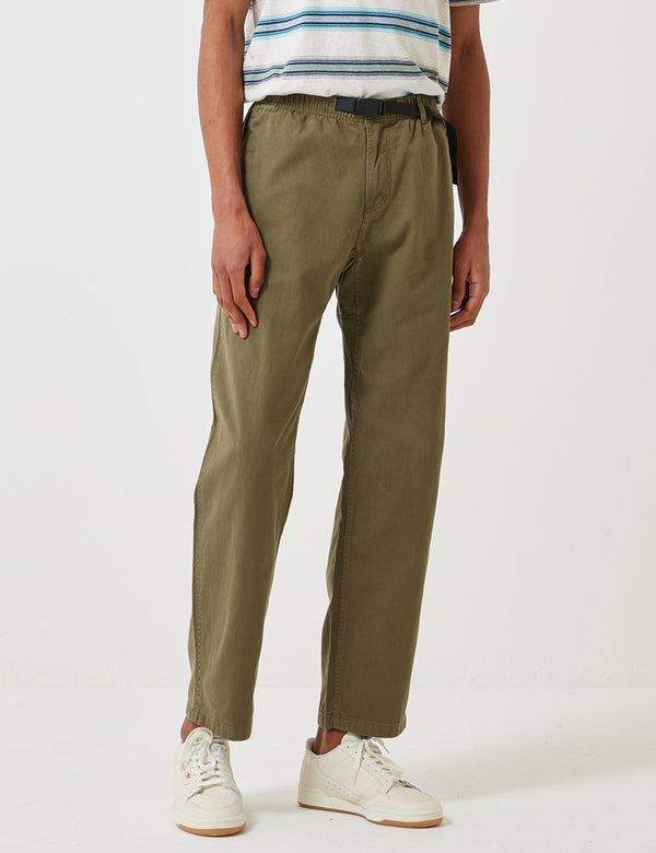 Colorful Standard Twill Pants (Organic) - Dusty Olive Green – URBAN EXCESS