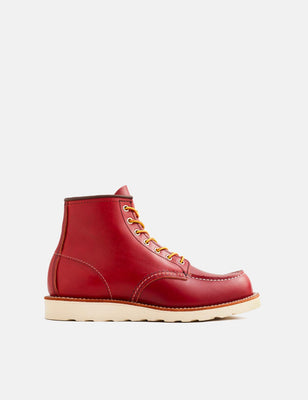 Red Wing 6