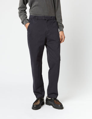 Frizmworks OG Haworth One Tuck Pants - Black I Article.