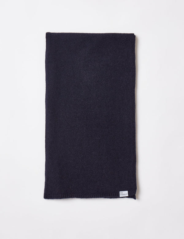 Columbia Helvetia Sherpa Scarf - Stone Excess. Dark – Urban EXCESS Grey USA I URBAN