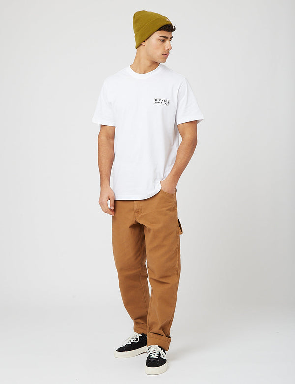 Carhartt WIP Double Knee Twill Trousers - W34/L32