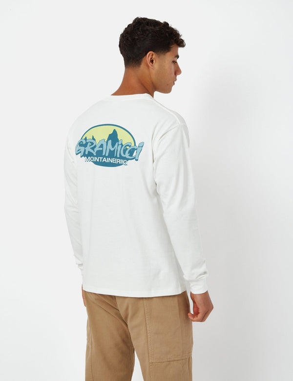 Camber USA : Pocket T-shirt : Navy