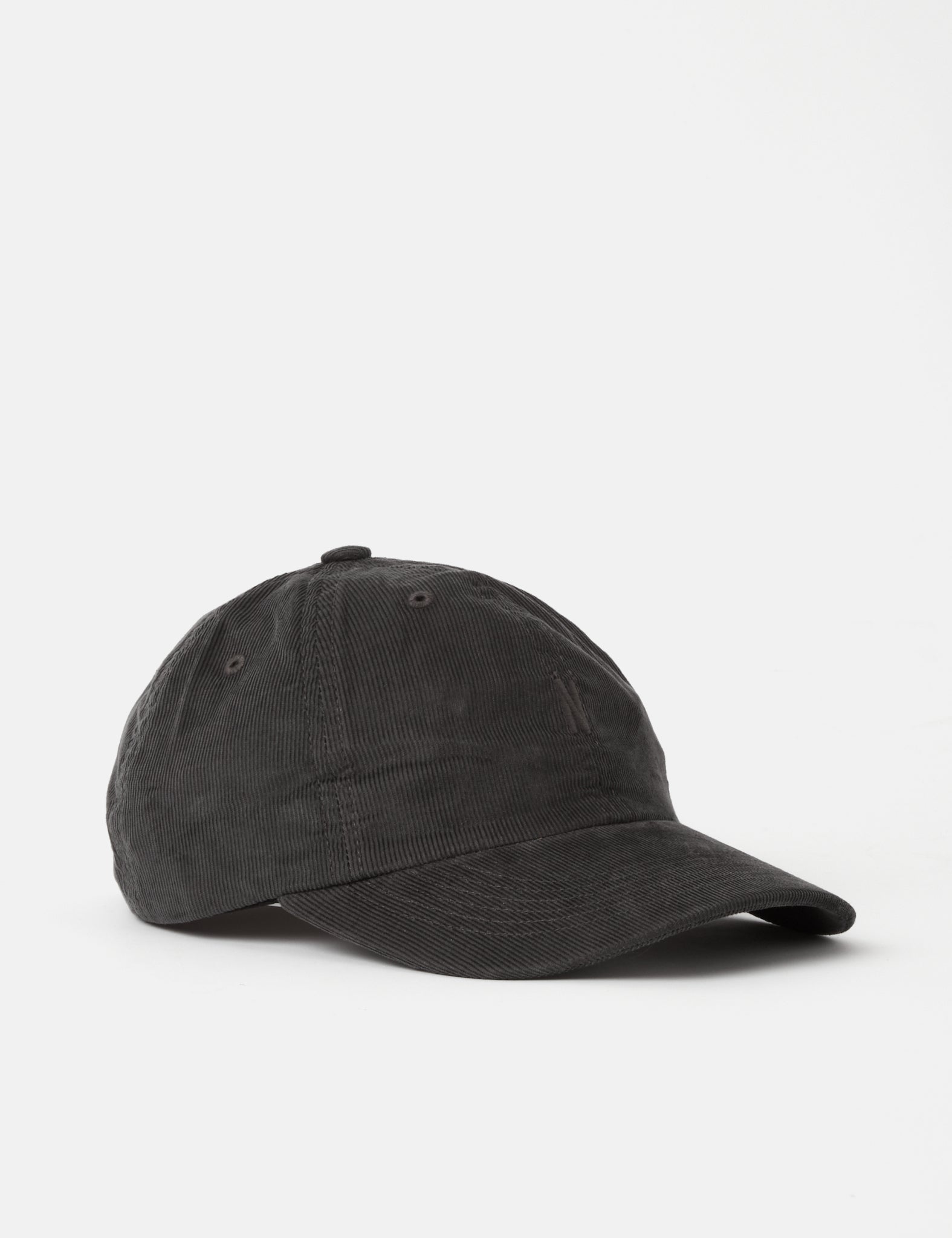 NORSE PROJECTS NORSE PROJECTS BABY CORDUROY SPORTS CAP,N80-0116-1647