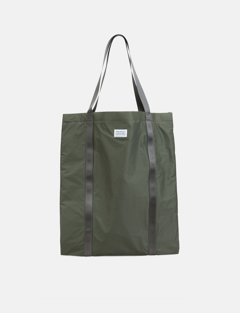 NORSE PROJECTS NORSE PROJECTS TOTE BAG,N95-0552-8070