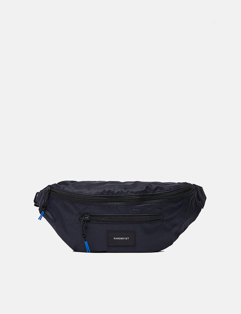 SANDQVIST SANDQVIST ASTE LIGHTWEIGHT HIP BAG,SQA1504