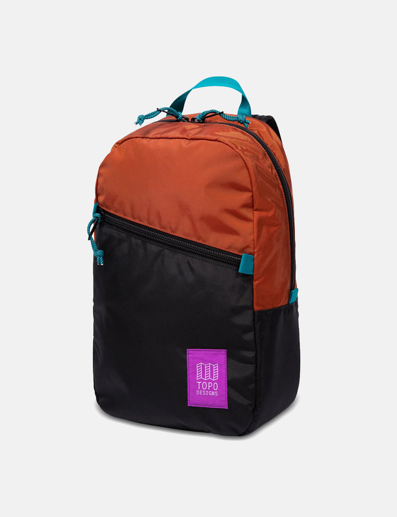 TOPO DESIGNS TOPO DESIGNS LIGHT PACK