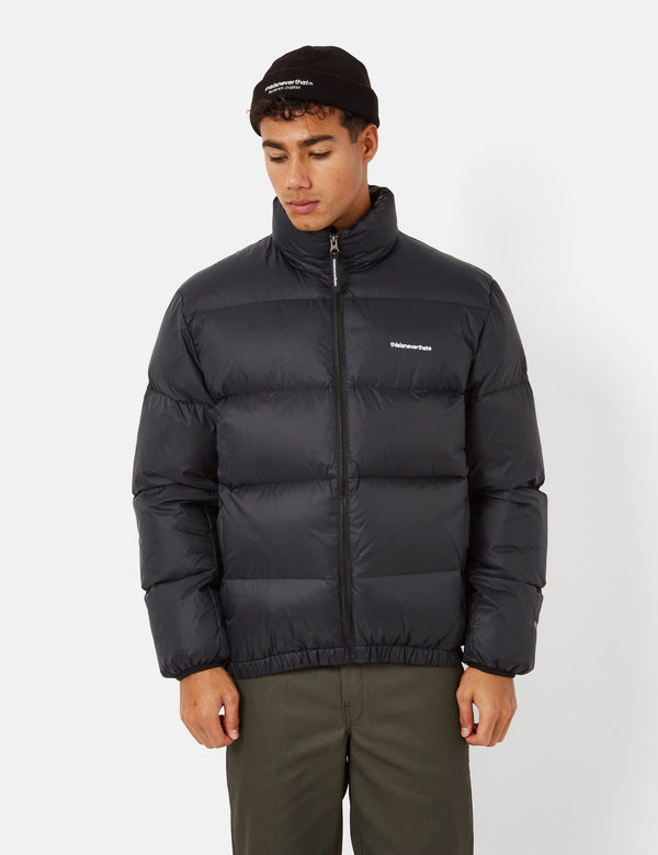 Thisisneverthat Anorak Jacket - Black I Urban Excess. – URBAN