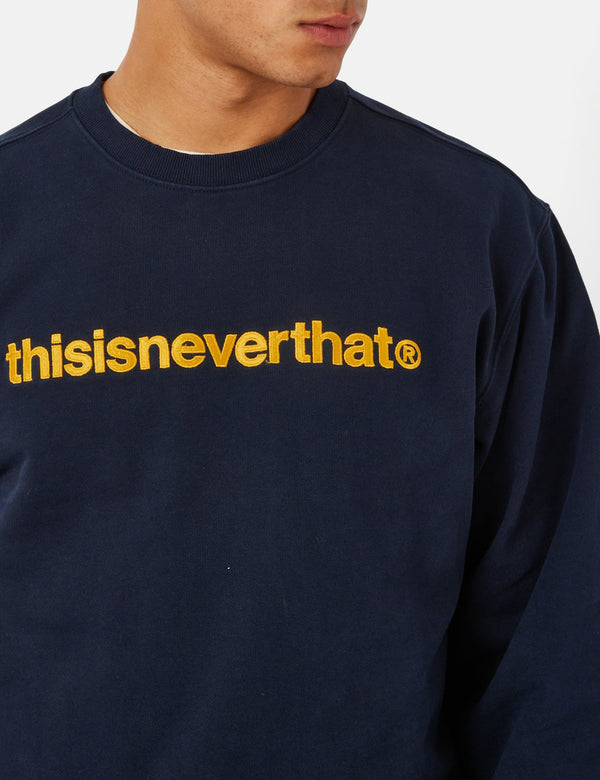 Sweatshirts – thisisneverthat® INTL