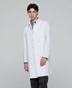 Men's Old Textile Doctor Coat Collection