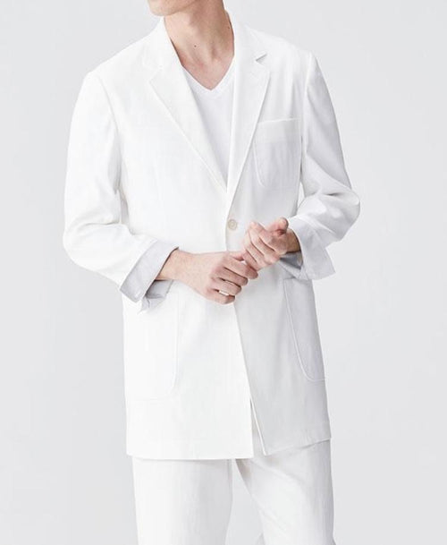 Men's Lab Coats – Classico
