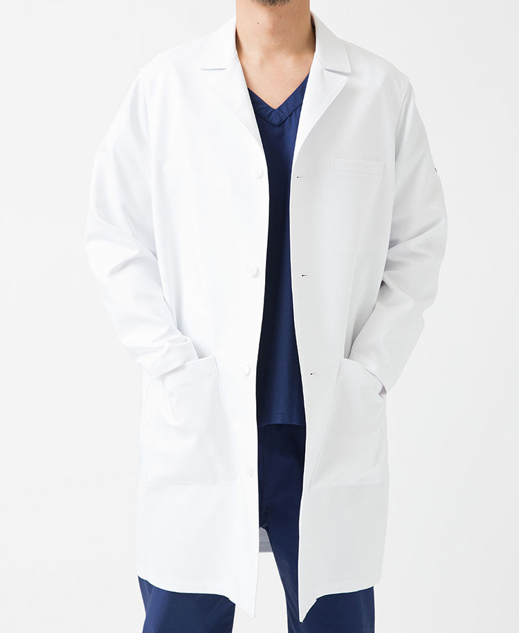 Download Lightweight Lab Coat Extra Large Protective Workwear Lab Coats Jackets Malibukohsamui Com