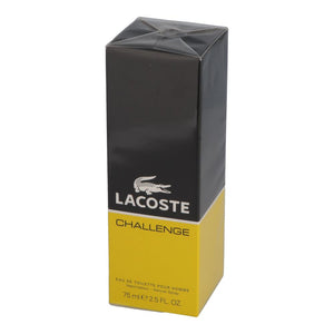 lacoste challenge 100ml