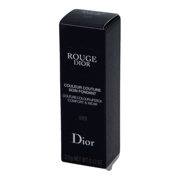 Dior Rouge Dior Couleur Couture Soin 