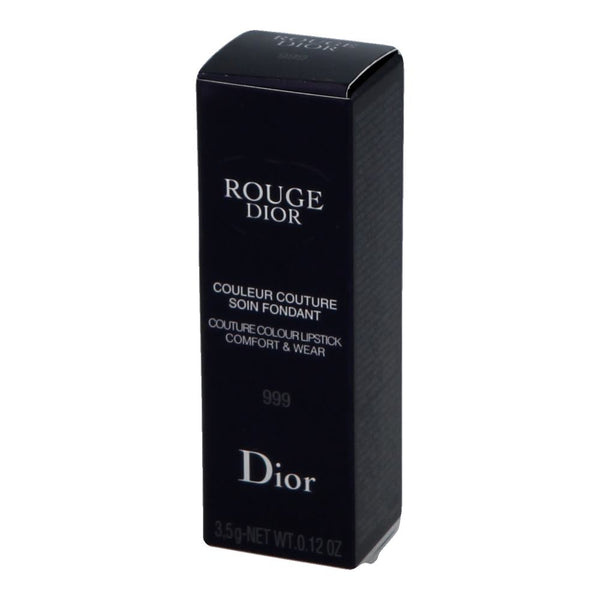 Dior Rouge Dior Couleur Couture Soin 