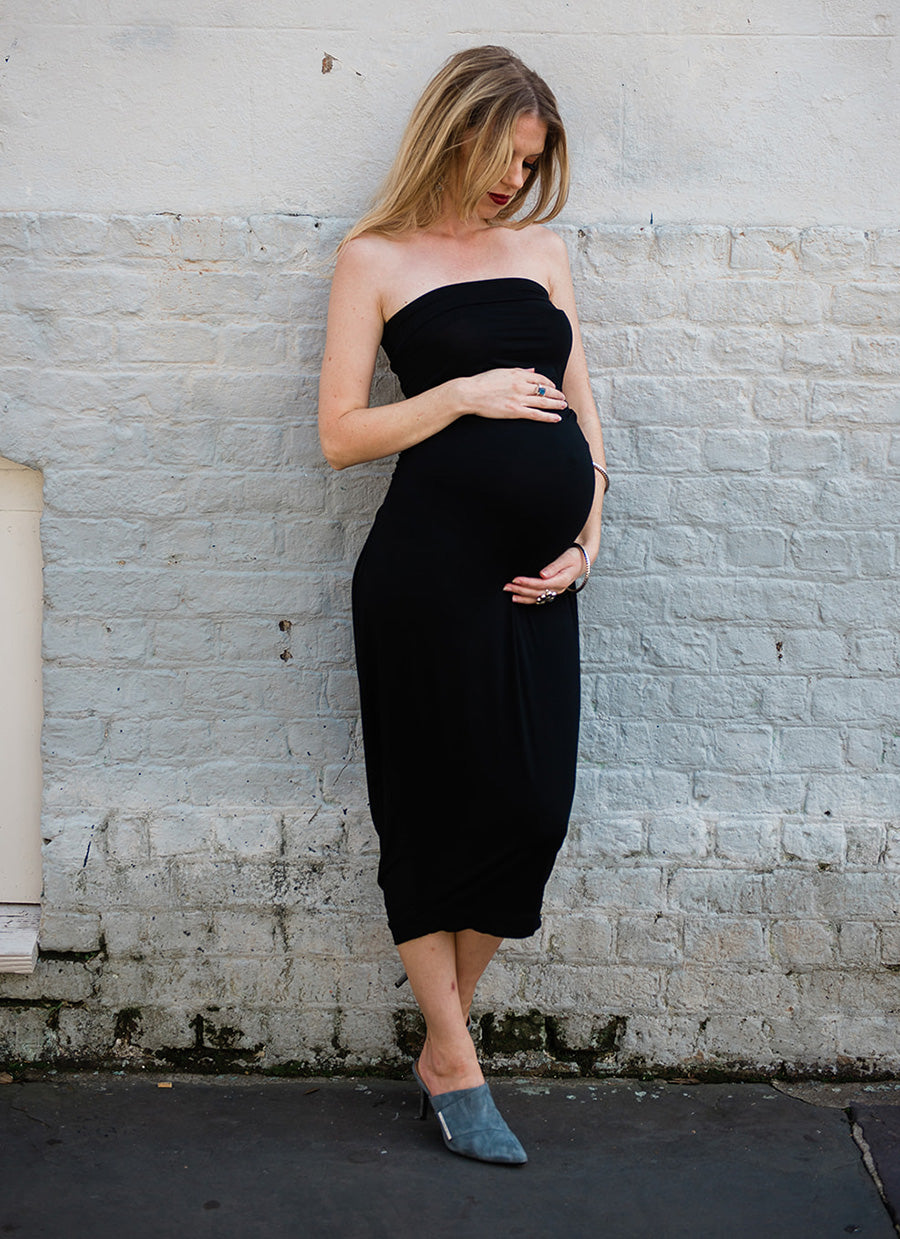 Buy Morph Maternity, Pregnancy Dress For Daily Wear